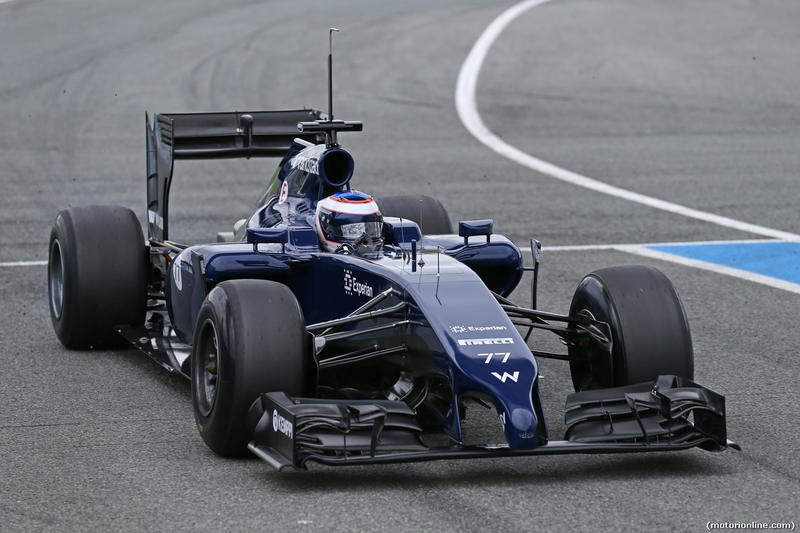 Illustration for article titled Why Susie Wolff is the First Woman I Genuinely Want to Succeed in Formula 1